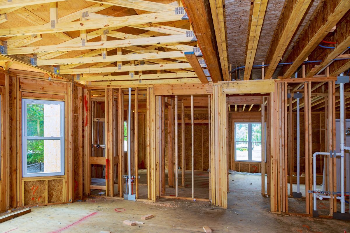 Why High-SEER HVAC Systems Are Worth the Investment in New Construction