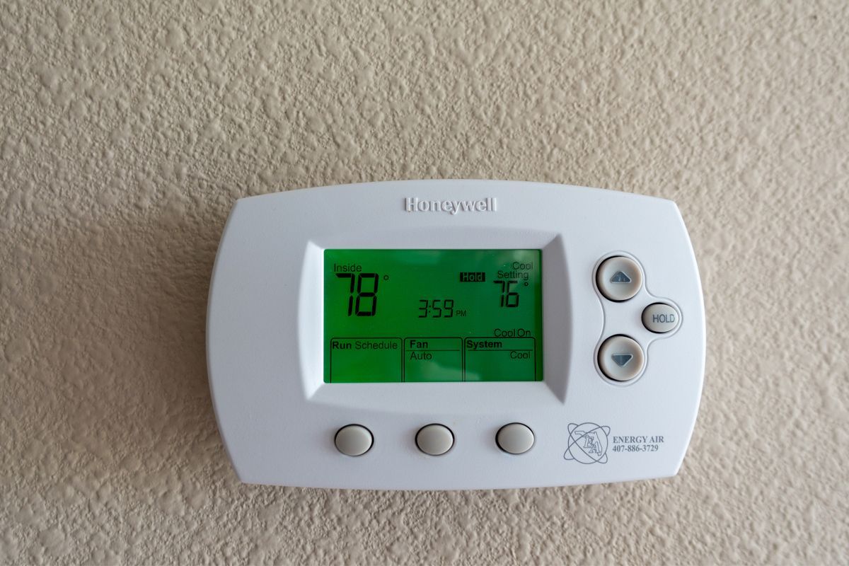 How Does Humidity Control Improve Comfort and Health?