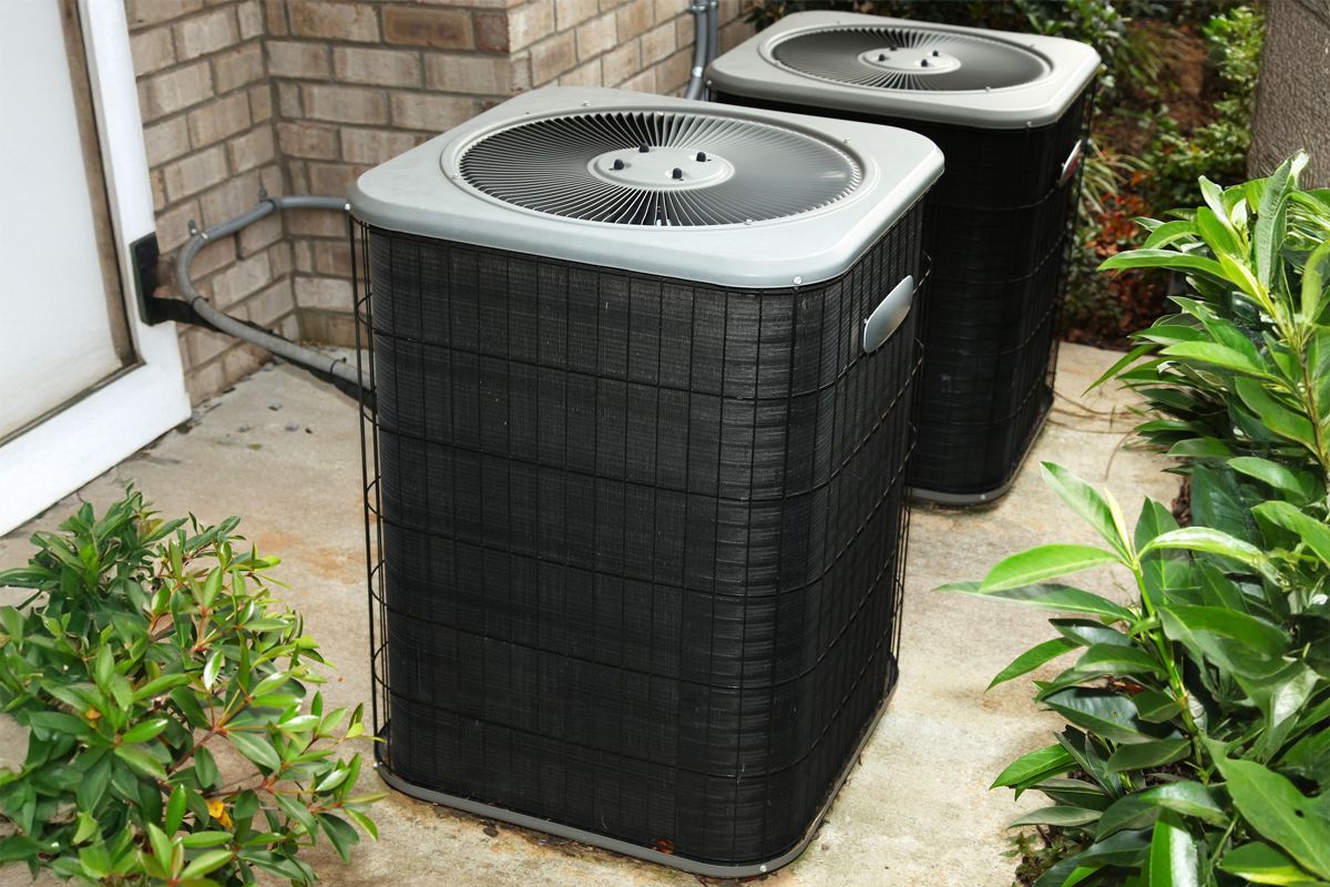 How to Keep Both AC Units Running Efficiently in a Multi-System House