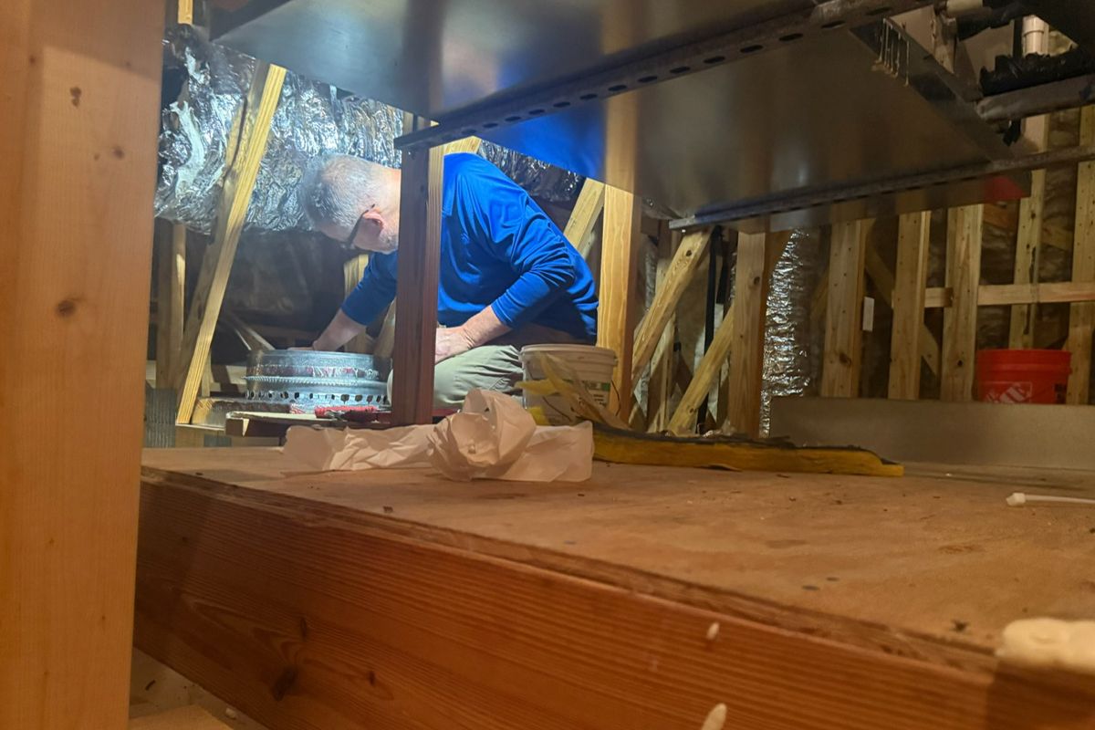 Maintenance Twice a Year for Florida HVAC Systems