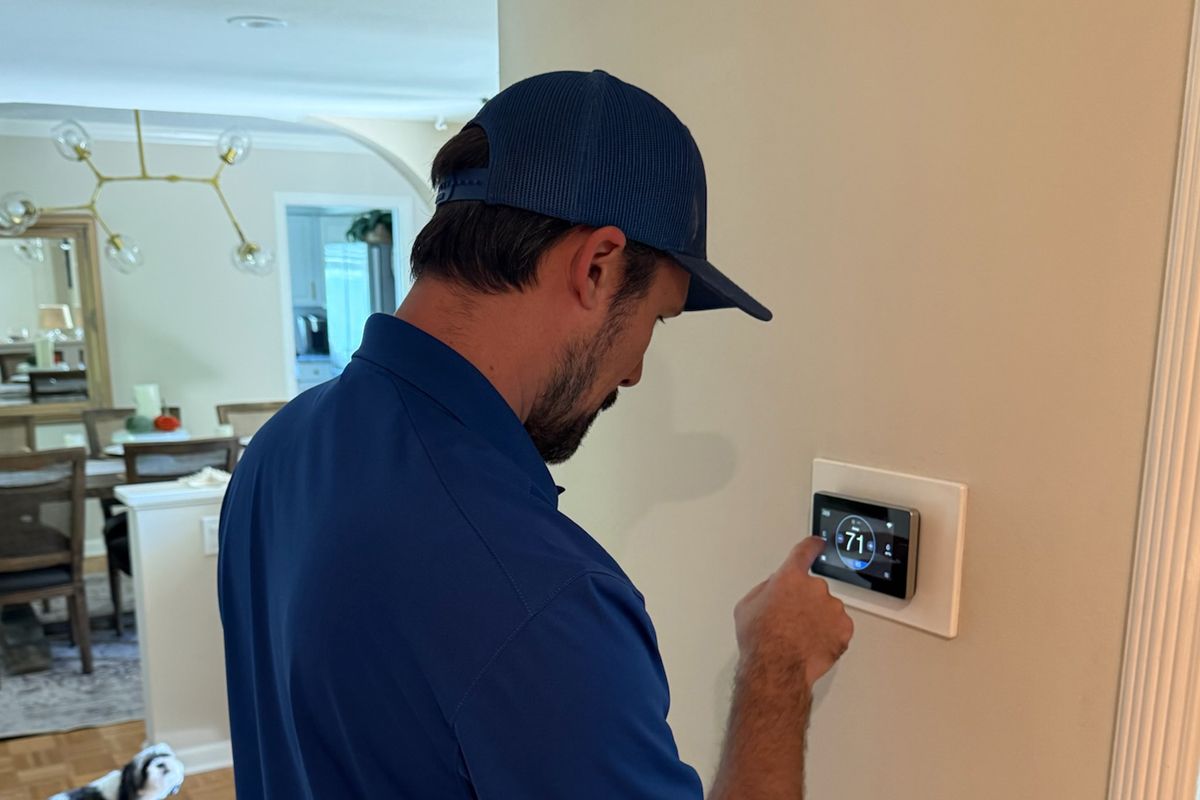 Top 5 Ways to Make Your AC More Efficient in Humid Climates