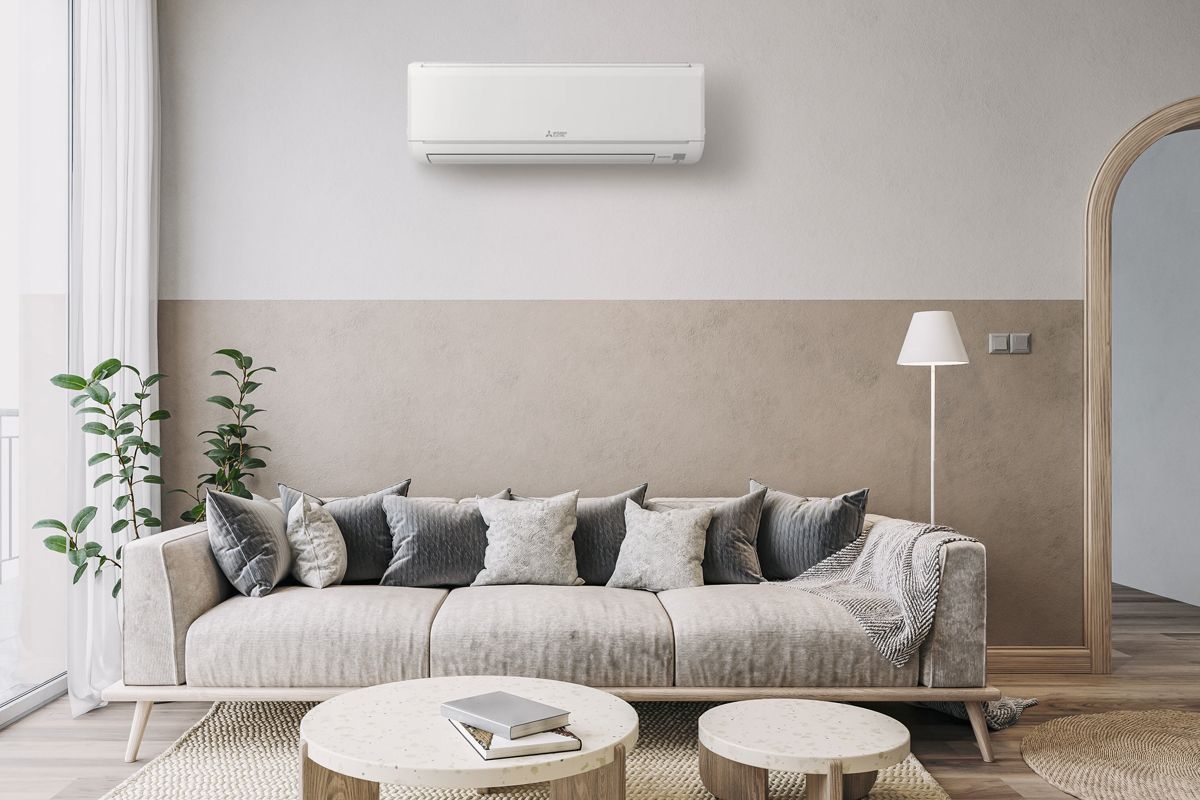 Mitsubishi HVAC Systems in Florida: Advanced Comfort, Zoning, and Efficiency