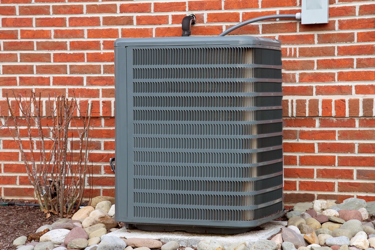 Mold Growth in My Air Conditioning System