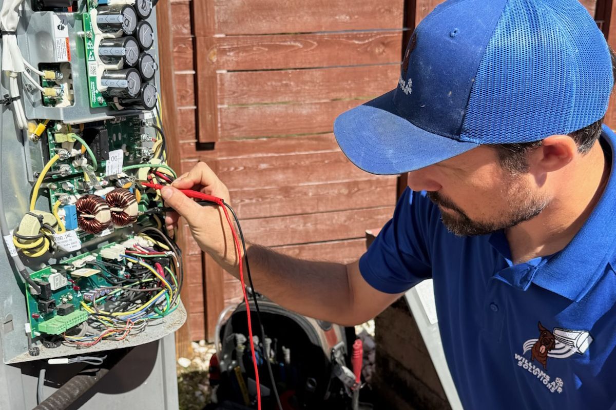 The Impact of Poor HVAC Maintenance on Your Family’s Comfort