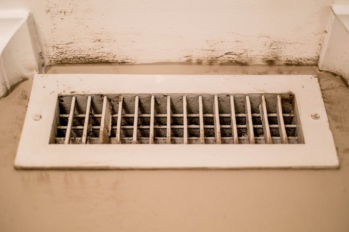 How Poor Vent Placement Can Affect Home Comfort