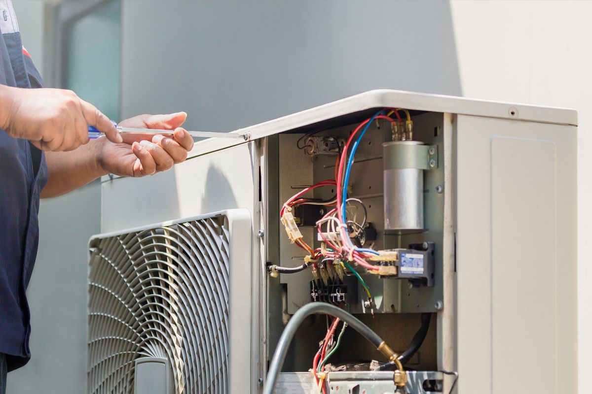 How to Prevent Costly Repairs With Regular AC Tune-Ups in Florida Homes