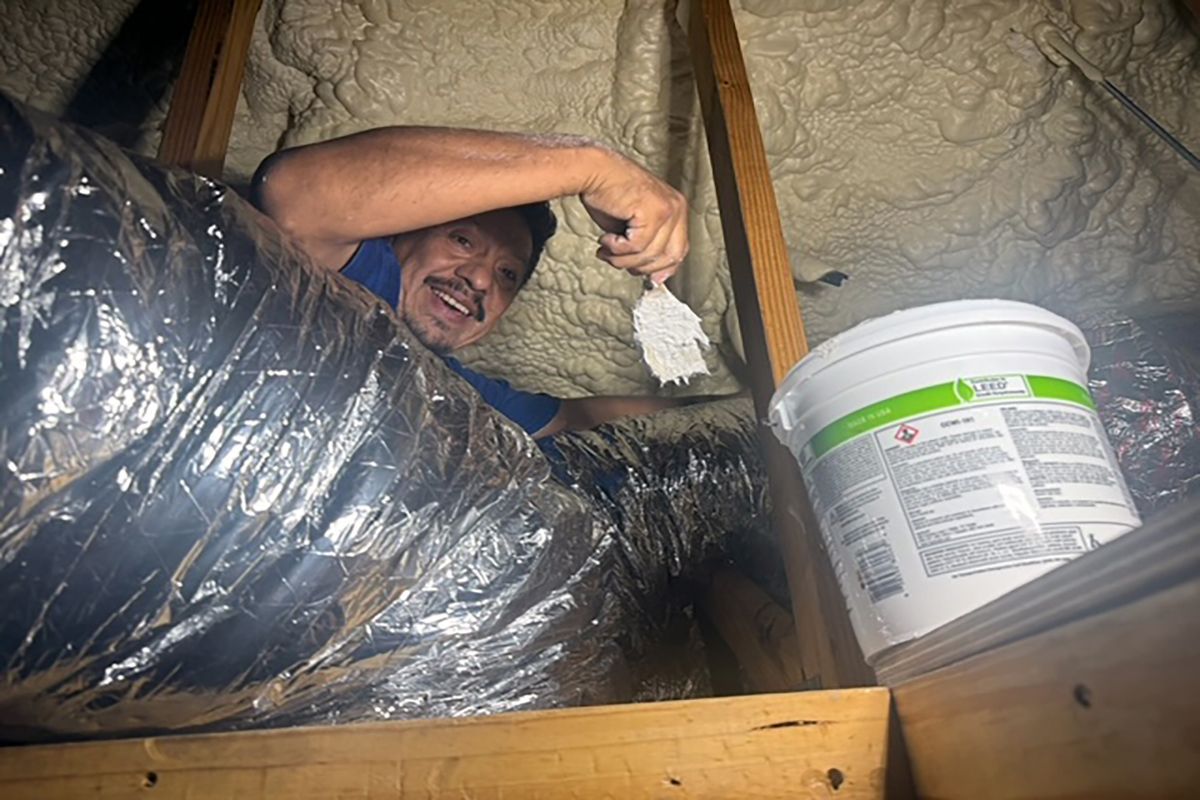 The Role of Proper Ductwork in Keeping Single-Family Homes Comfortable
