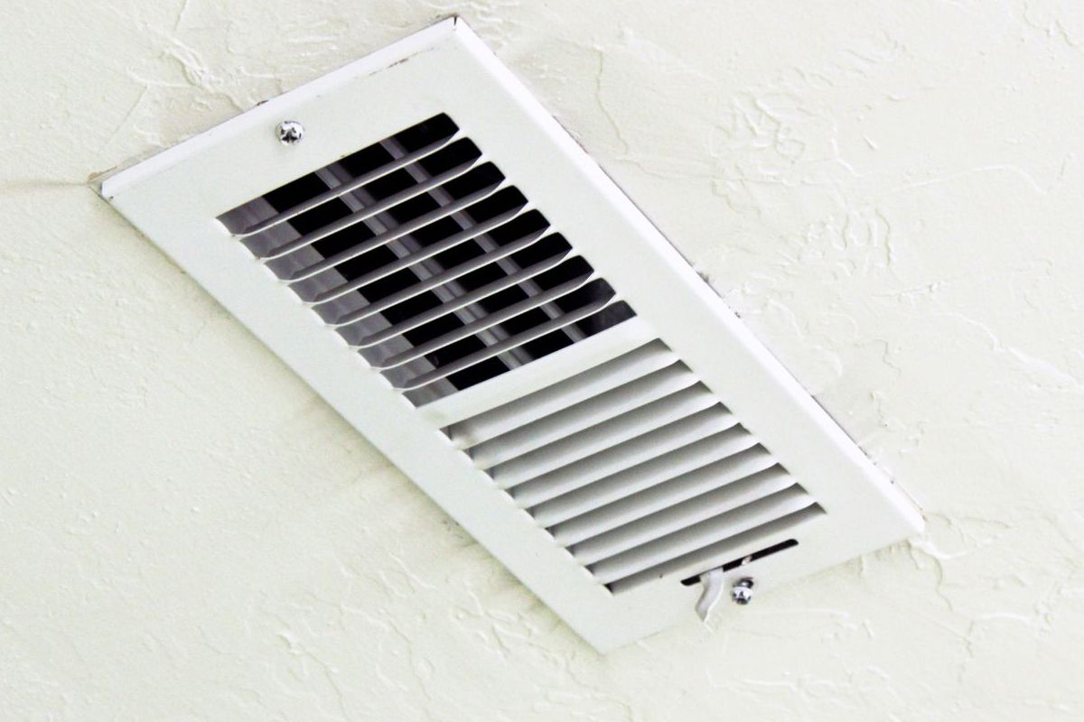 Why Proper Return Vent Placement Matters More Than Most Homeowners Realize