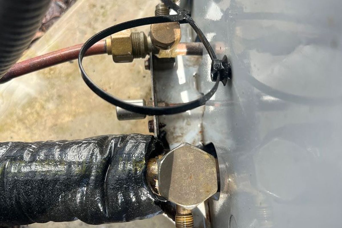 Why Refrigerant Leaks Often Lead to Compressor Failure