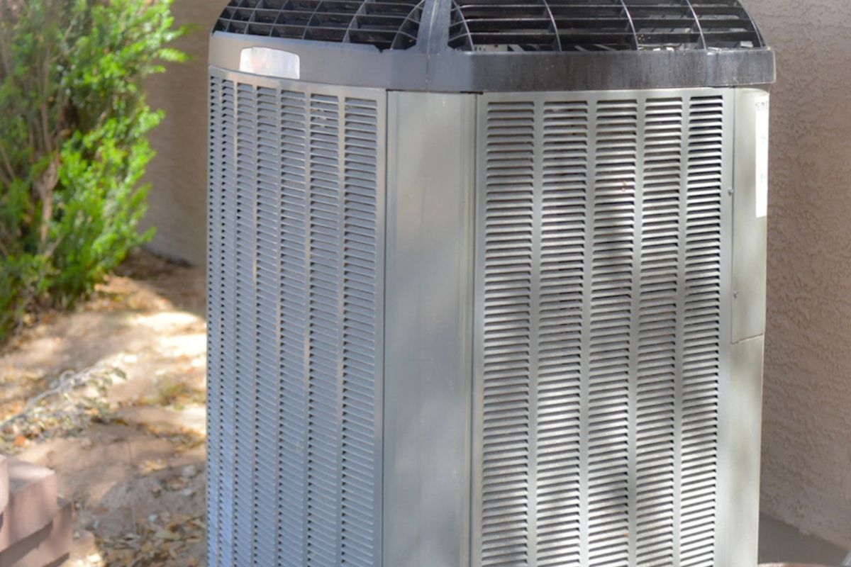 Rising Repair Costs Time for Replacement