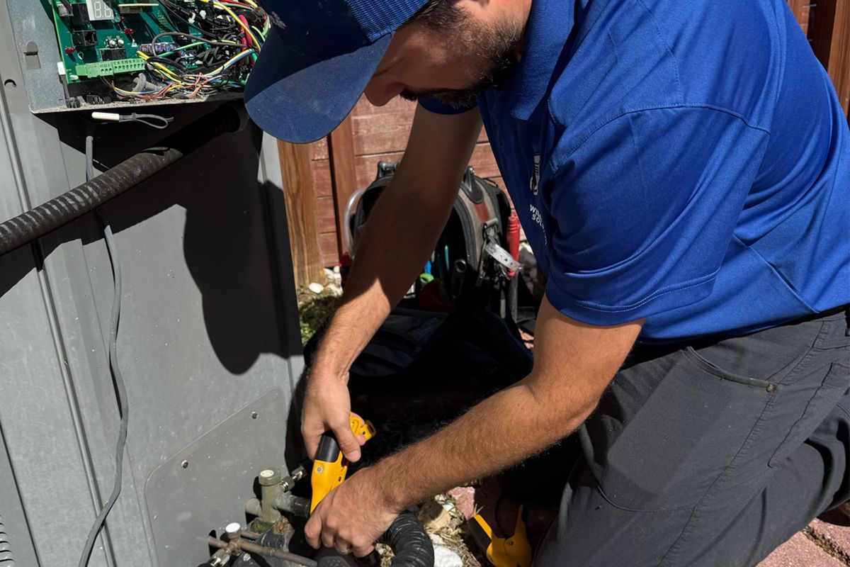 Choosing Between Repair or Replacement for Your AC