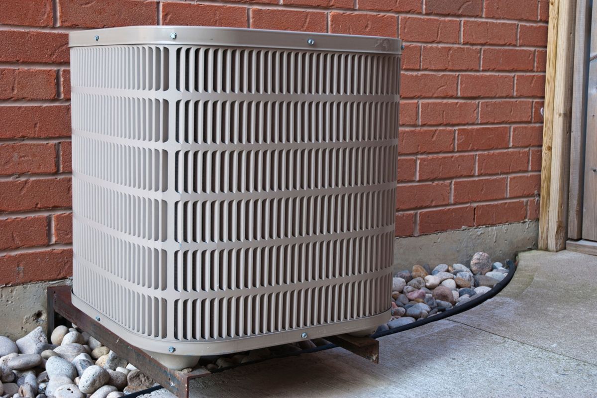 Is It Safe to Run My AC If It’s Making Noise?