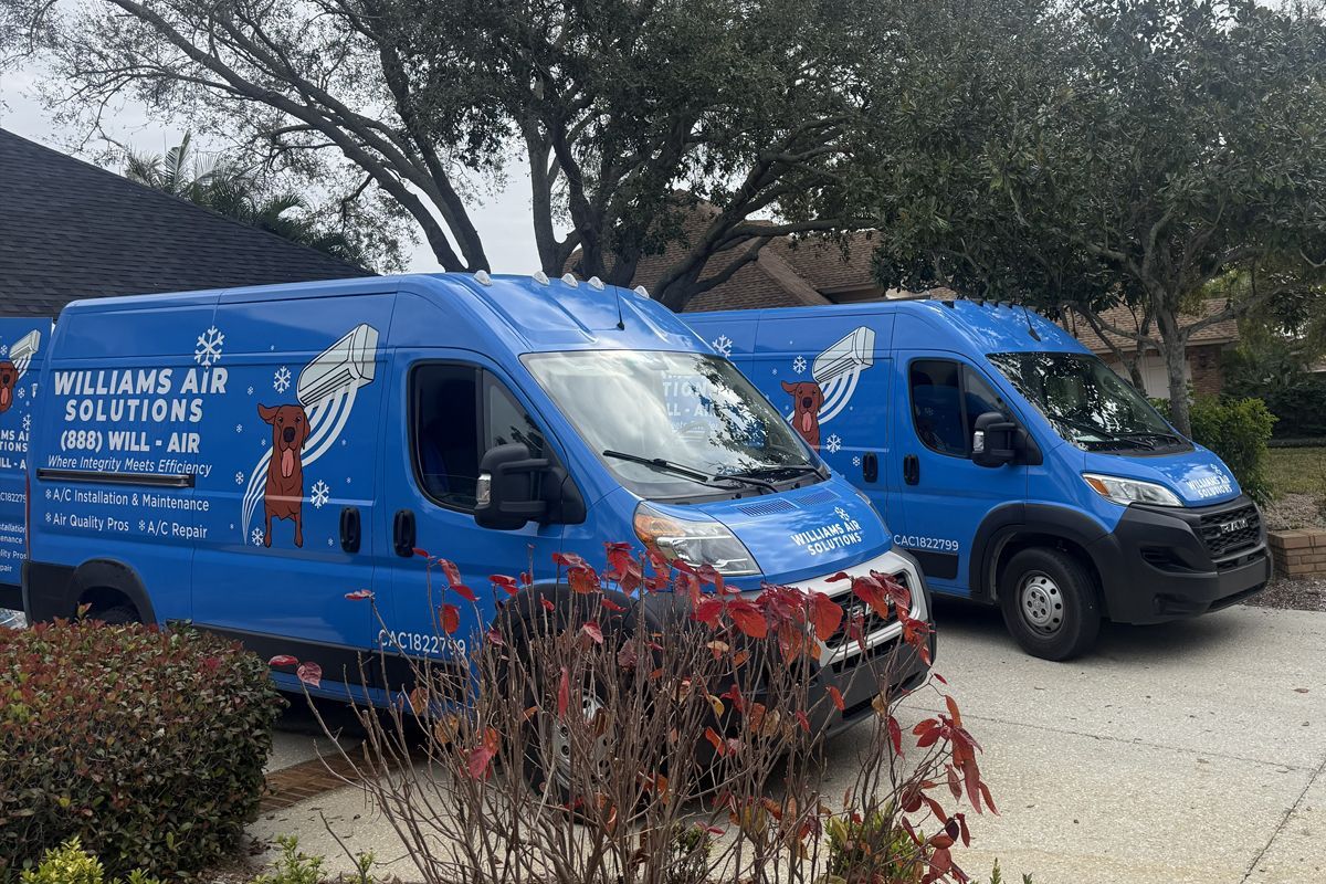 Samsung HVAC Systems in Florida:
