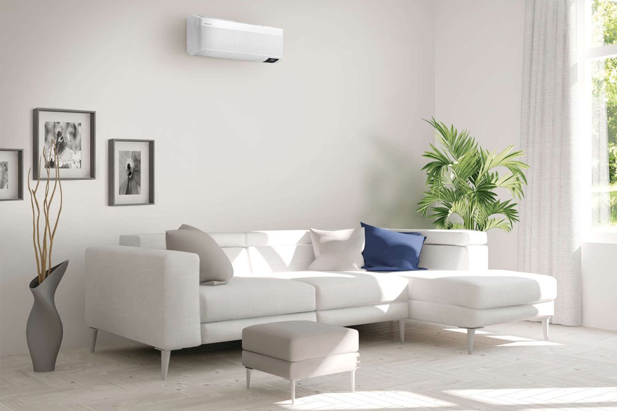 Are Samsung HVAC Systems a Good Fit for New Construction in Florida
