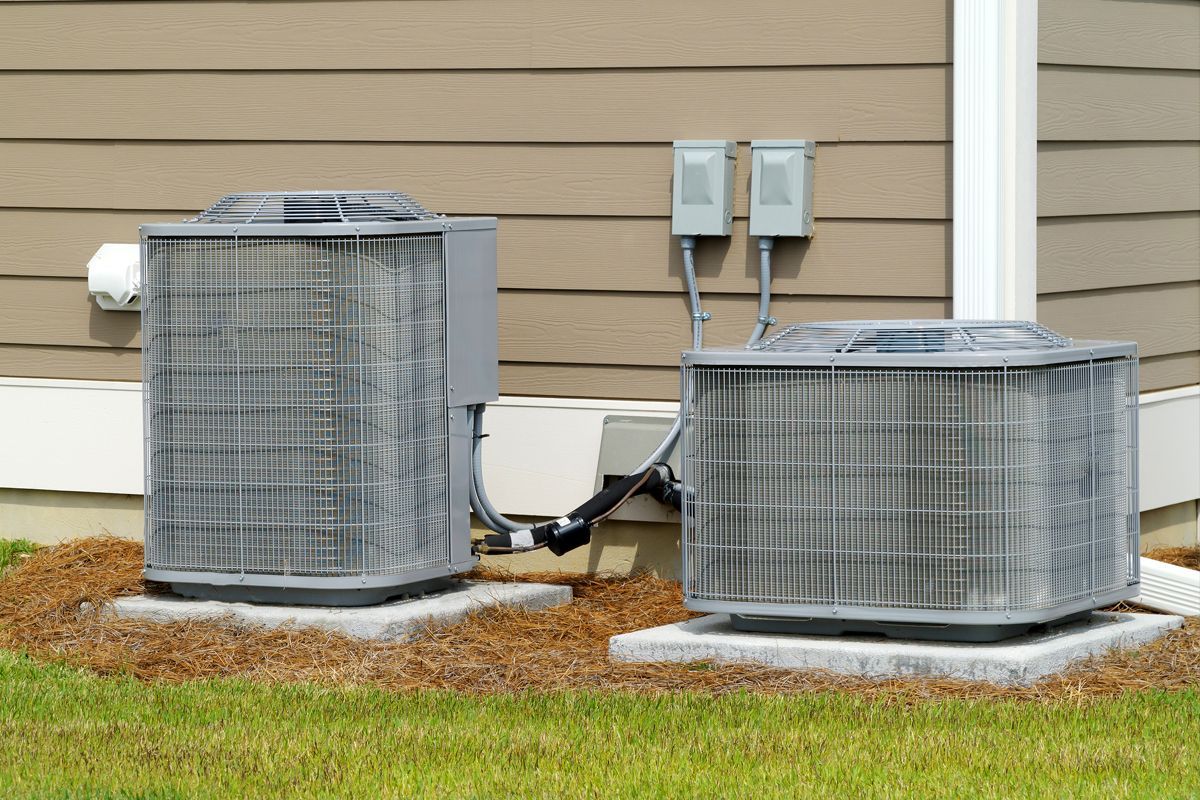 Seasonal Maintenance Checklist for Homes With 1–2 HVAC Units