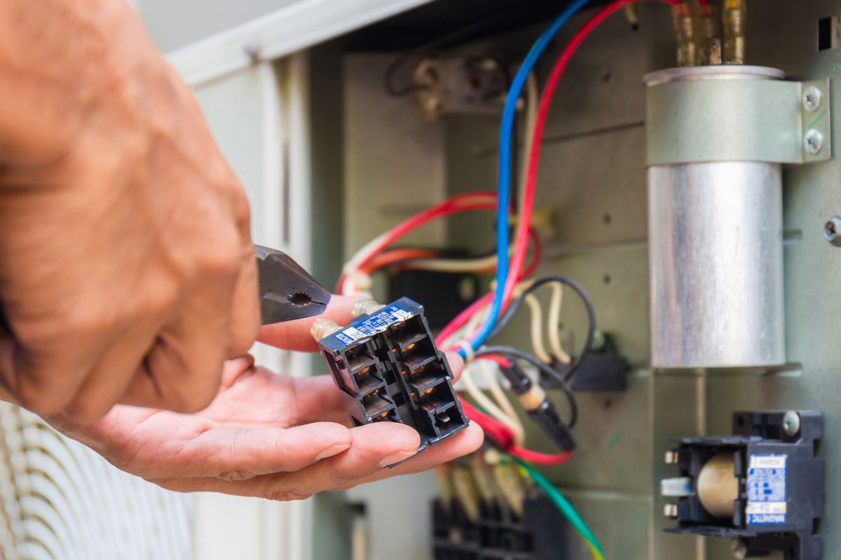 The Top 5 Service Issues Found During Routine HVAC Maintenance