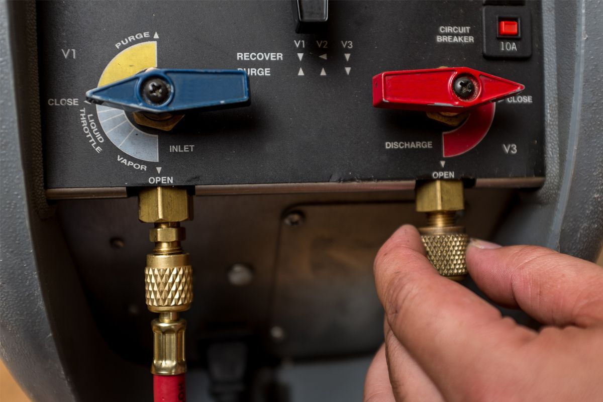 Service Plan vs. One-Time Tune-Up