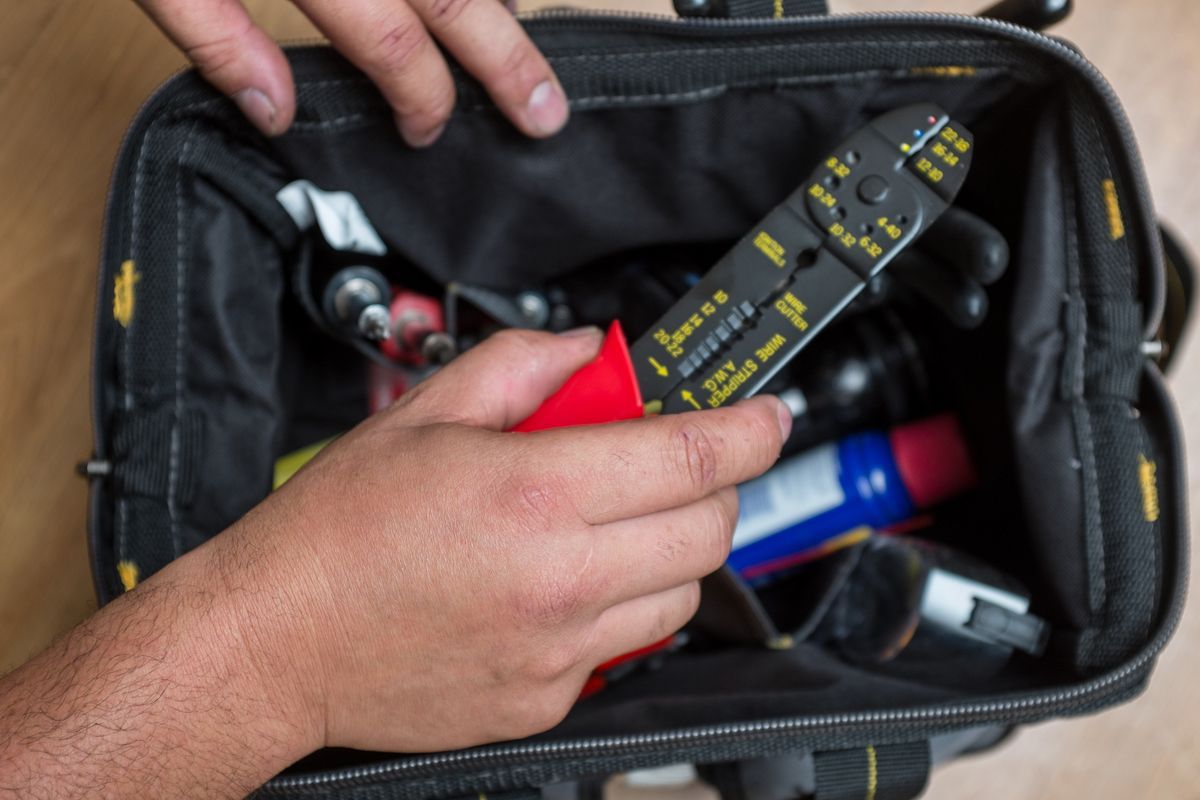 Hurricane Preparedness for Single-Family HVAC Systems