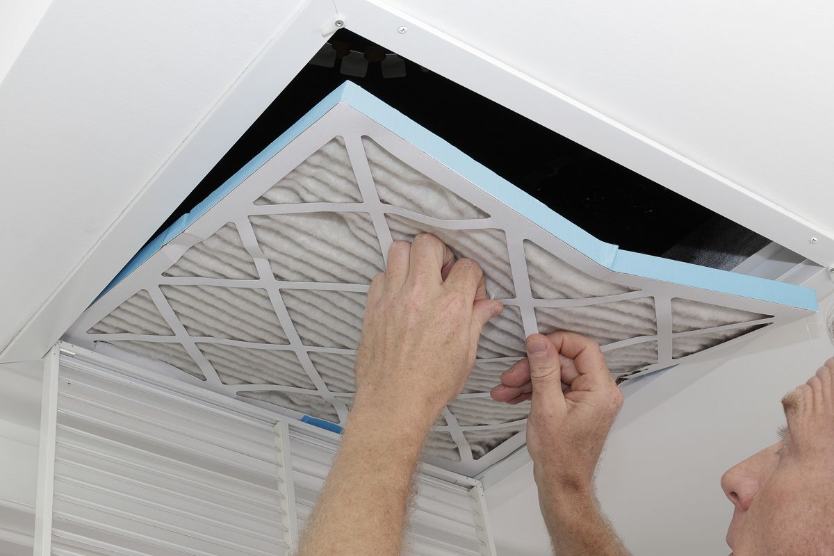Skipping HVAC Maintenance in Florida Homes