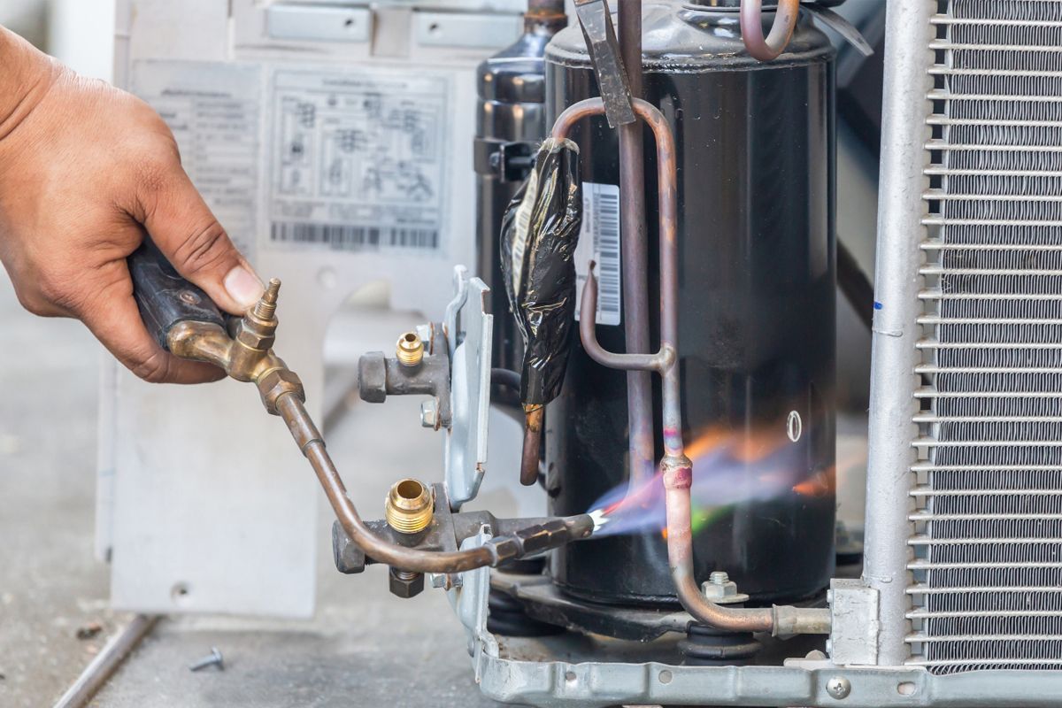 How Skipping Maintenance Leads to Costly AC Repairs