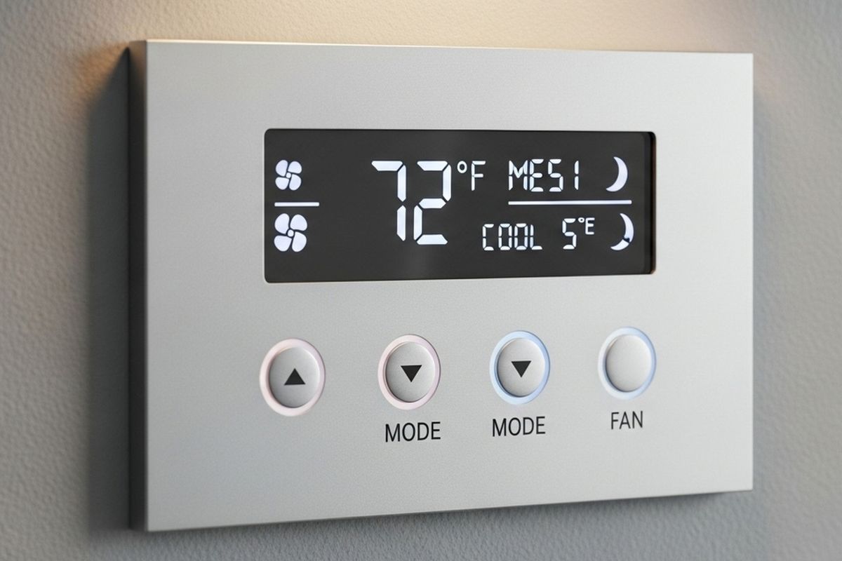 Why Smart AC Controls and Thermostats Appeal to Modern Florida Buyers
