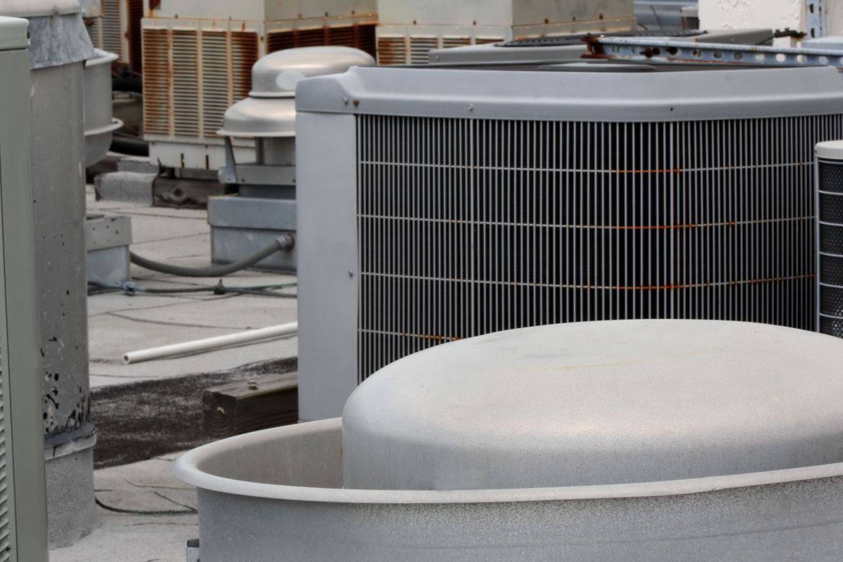 Top 5 HVAC Issues That Disrupt Businesses