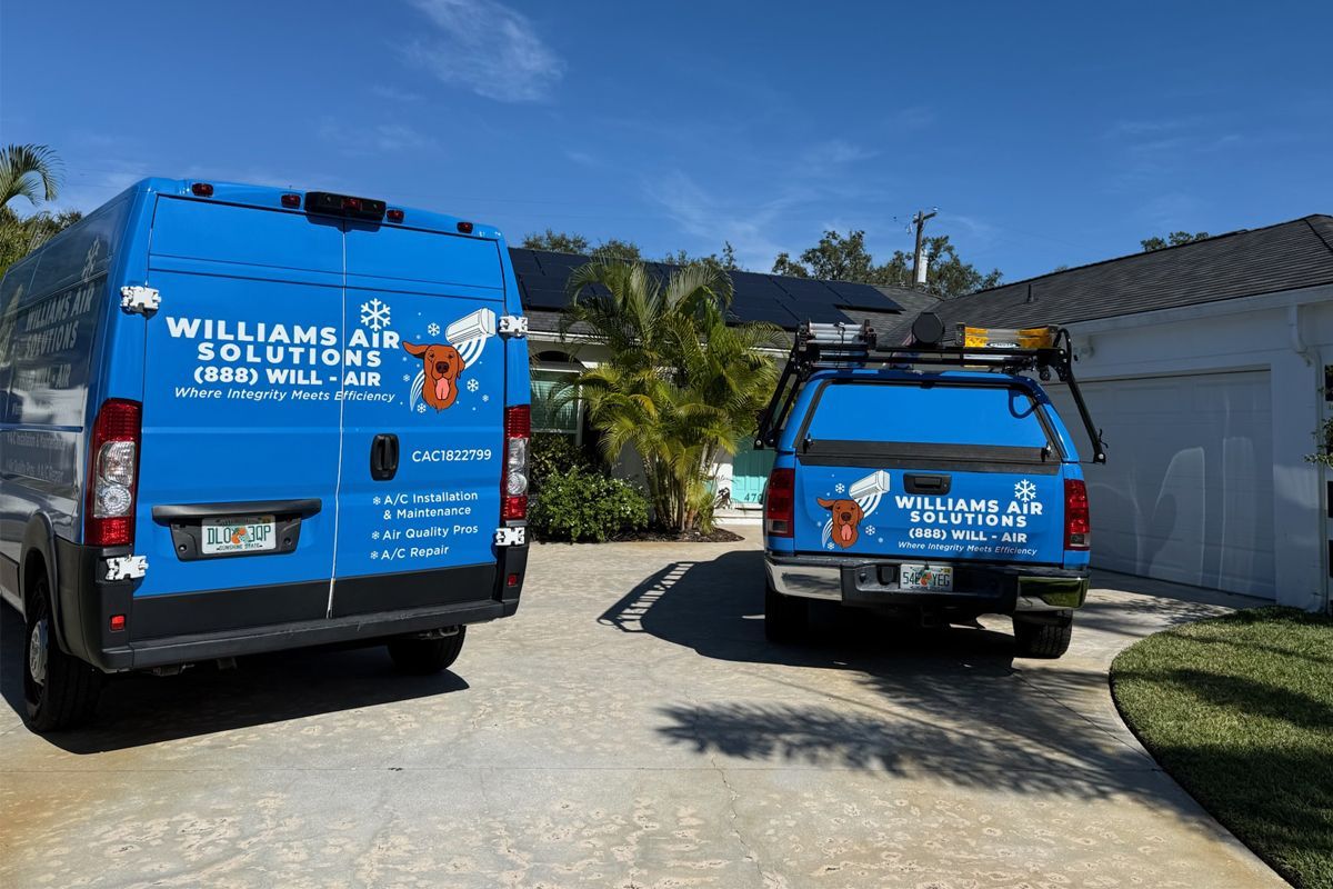When to Upgrade Both AC Units vs. Replacing Just One in a Multi-System Home