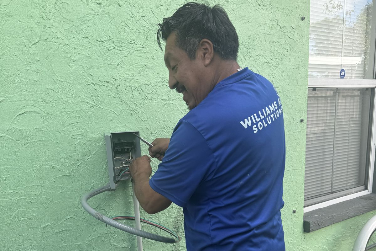 Warning Signs Your AC Needs Repair Before Summer Starts