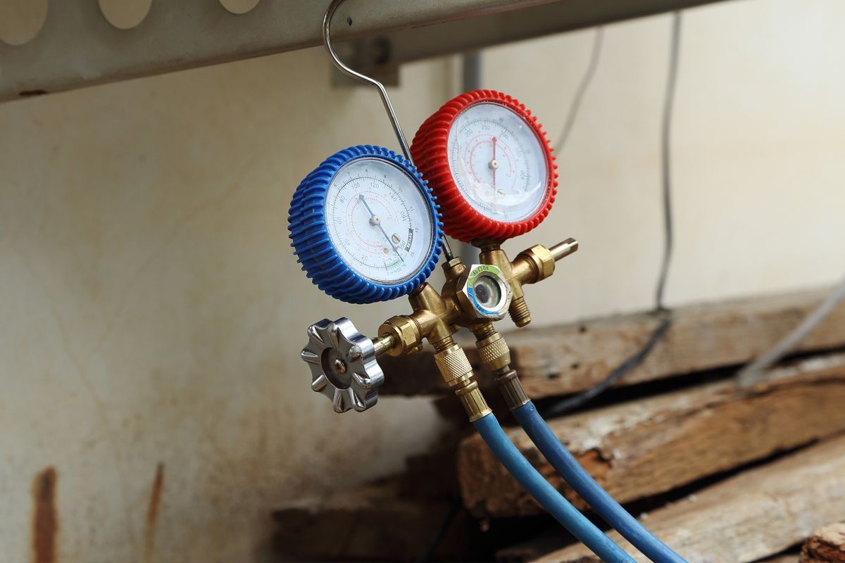 Warning Signs Your AC System Needs Service Before Summer Hits