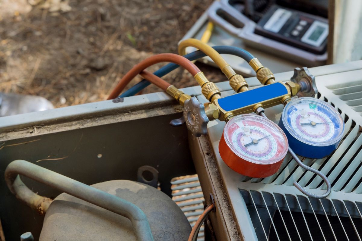 When Is an AC Repair an Emergency