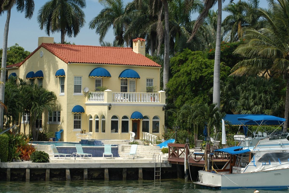 Zoned HVAC Systems for Large Florida Homes