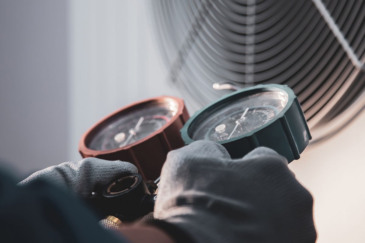 a Professional HVAC Tune-Up