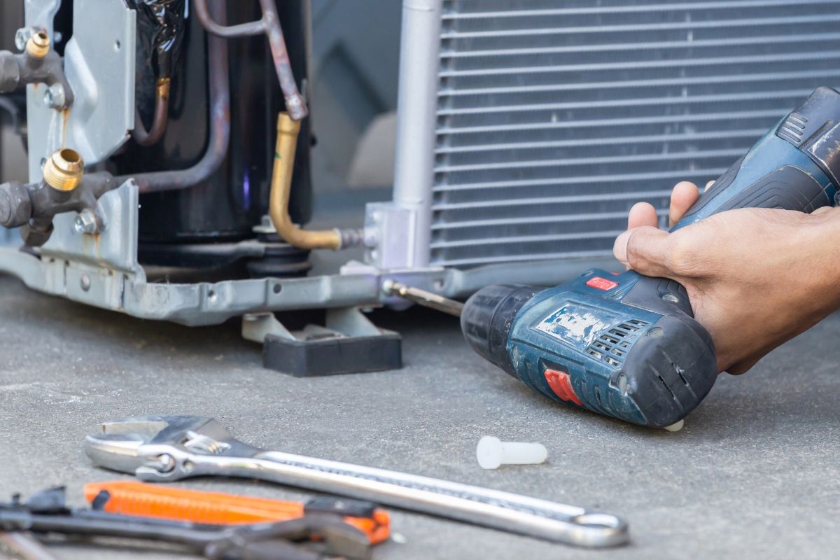 What Happens When an AC Contactor Fails