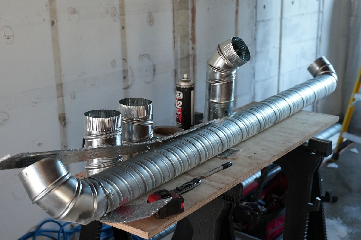 Airflow Problems Lead to Expensive HVAC Repairs