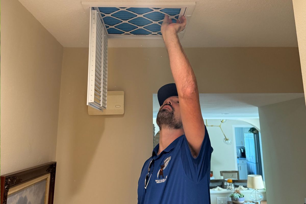 Indoor Air Quality Tips for Luxury Homes With Multiple AC Units