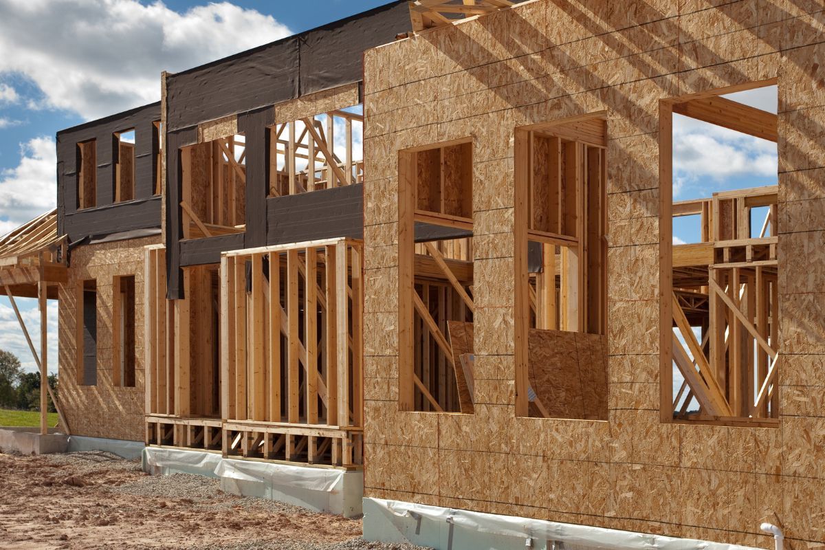 Partnering With an HVAC Contractor for Seamless New Home Projects