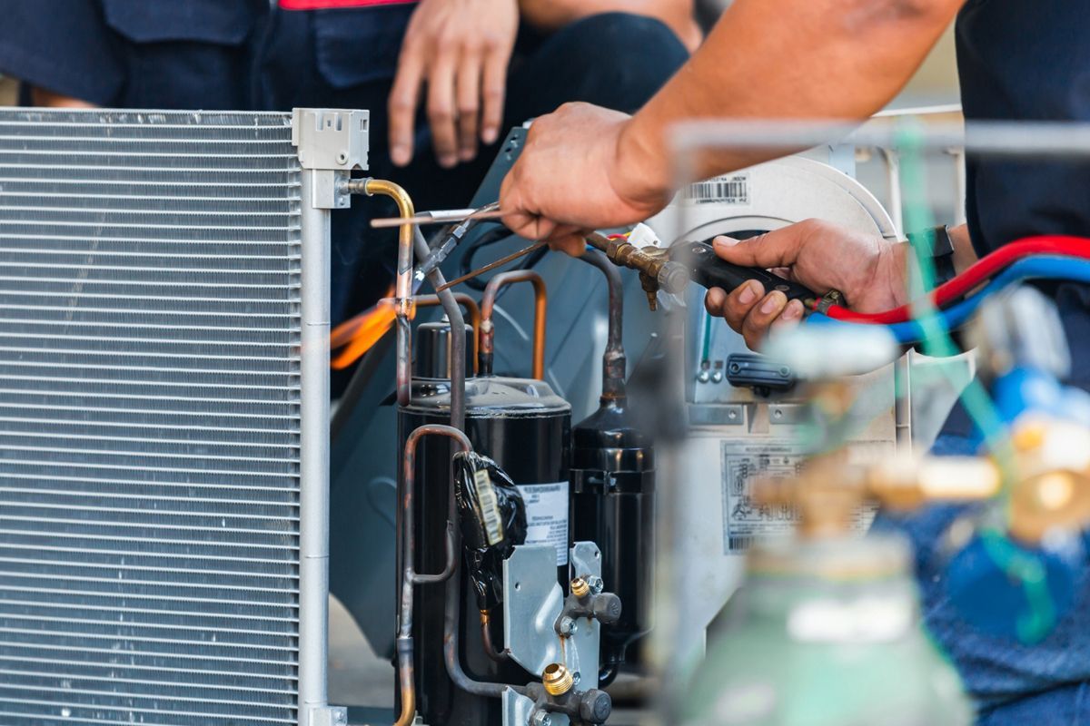 Preventive Maintenance AC Costs Florida