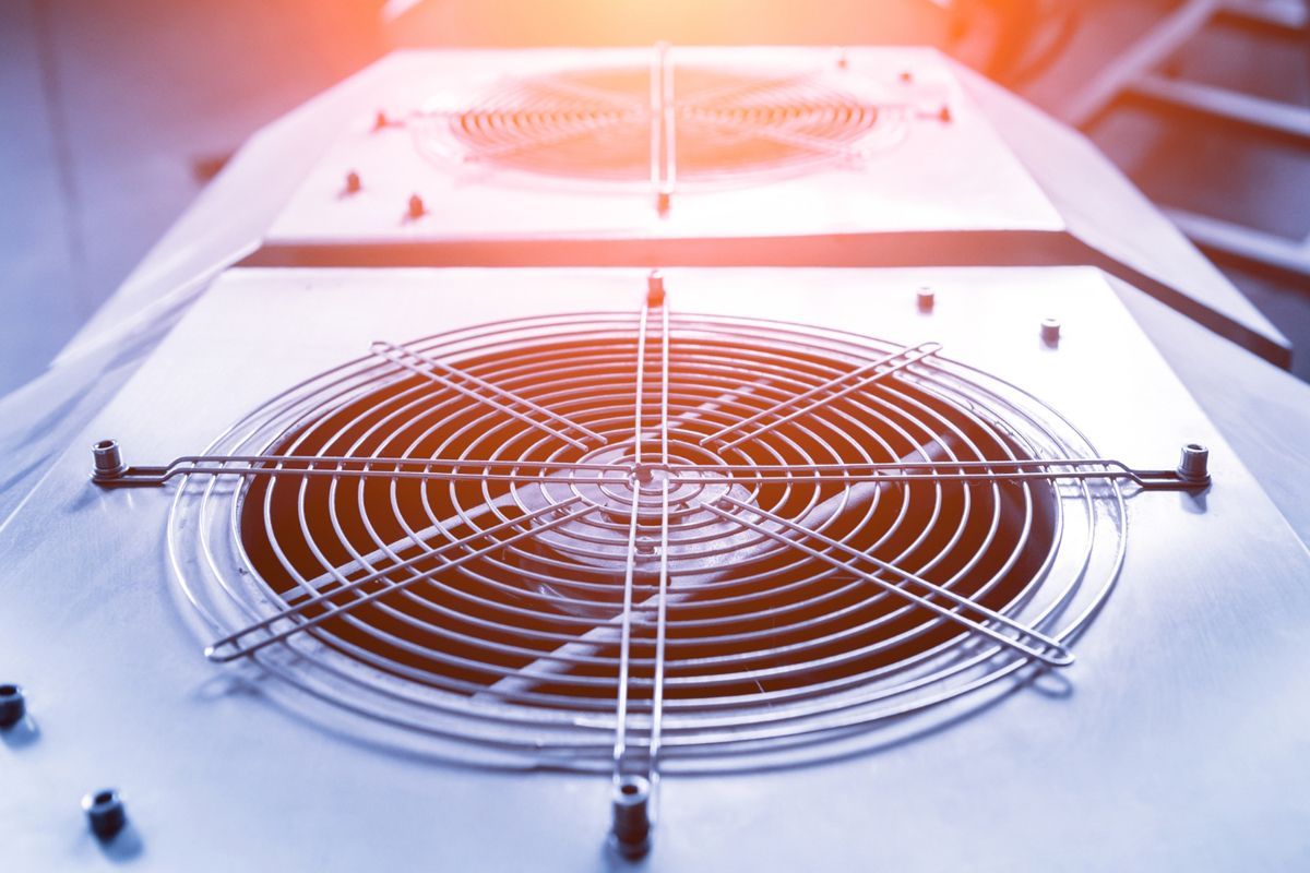 Professional HVAC Tune Up