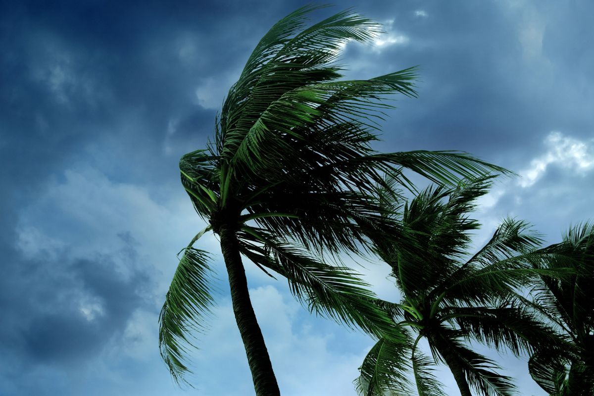 Should I Turn Off My AC When a Storm Is Coming?