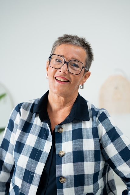 Ontspannen gezond eten helpt bij afvallen zonder dieet