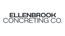 Ellenbrook Concreting Co Logo Ellenbrook Concreting Co logo