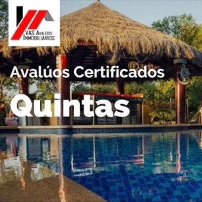 VAS AVALÚOS INMOBILIARIOS - Avalúos las quintas VAS AVALÚOS INMOBILIARIOS - Avalúos las quintas