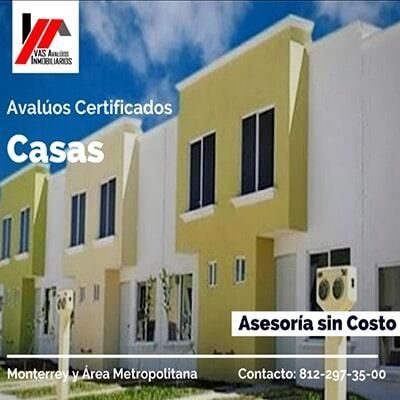 Avalúos de casas Avalúos de casas