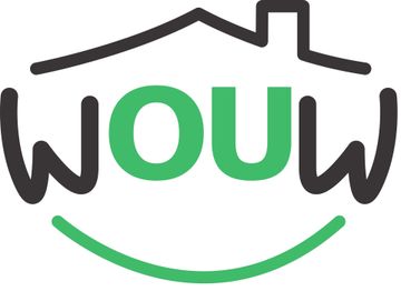 Logo stichting WOUW 