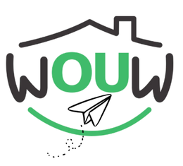 Logo Nieuwsbrief Stichting WouW