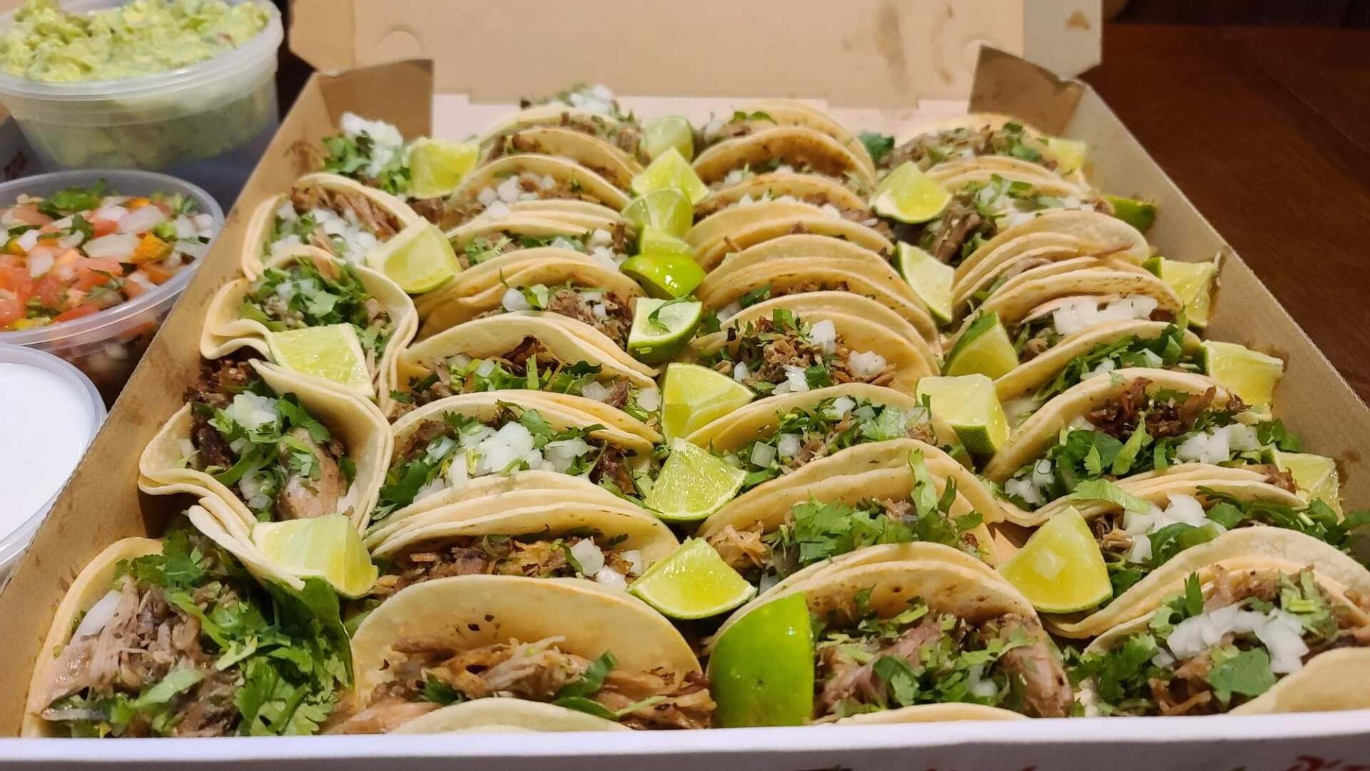 Best Dollar Tacos and Mexican Food Specials Esmeraldas 2.0