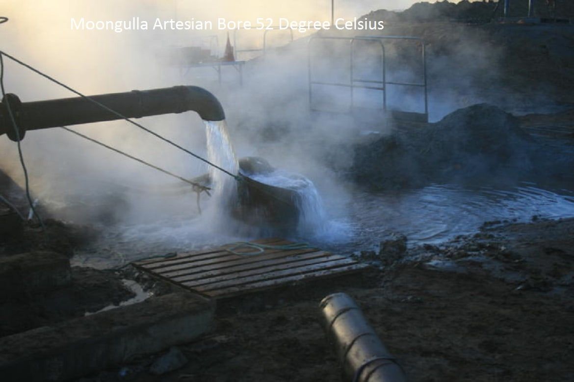 Water Bore Drilling in Mudgee Water Resources Drilling