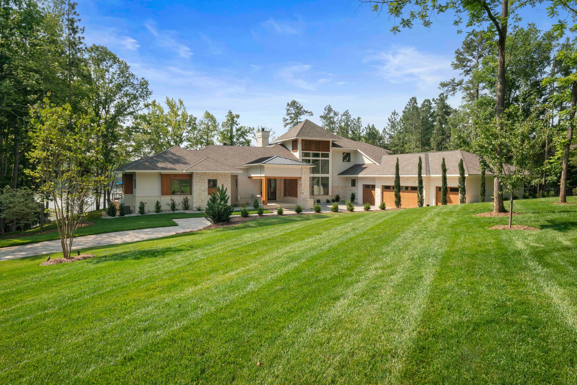 Projects | Miller Homes &amp; Construction