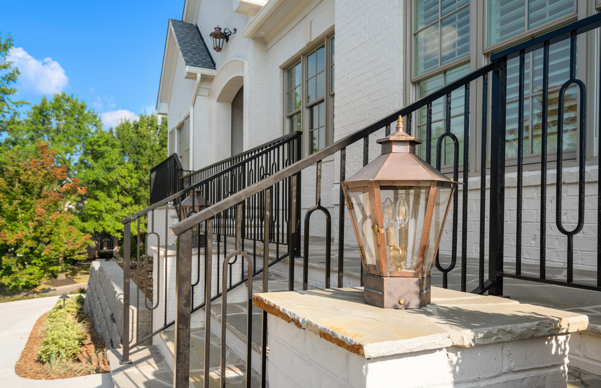 Tega Cay Tee Box - Miller Homes & Construction