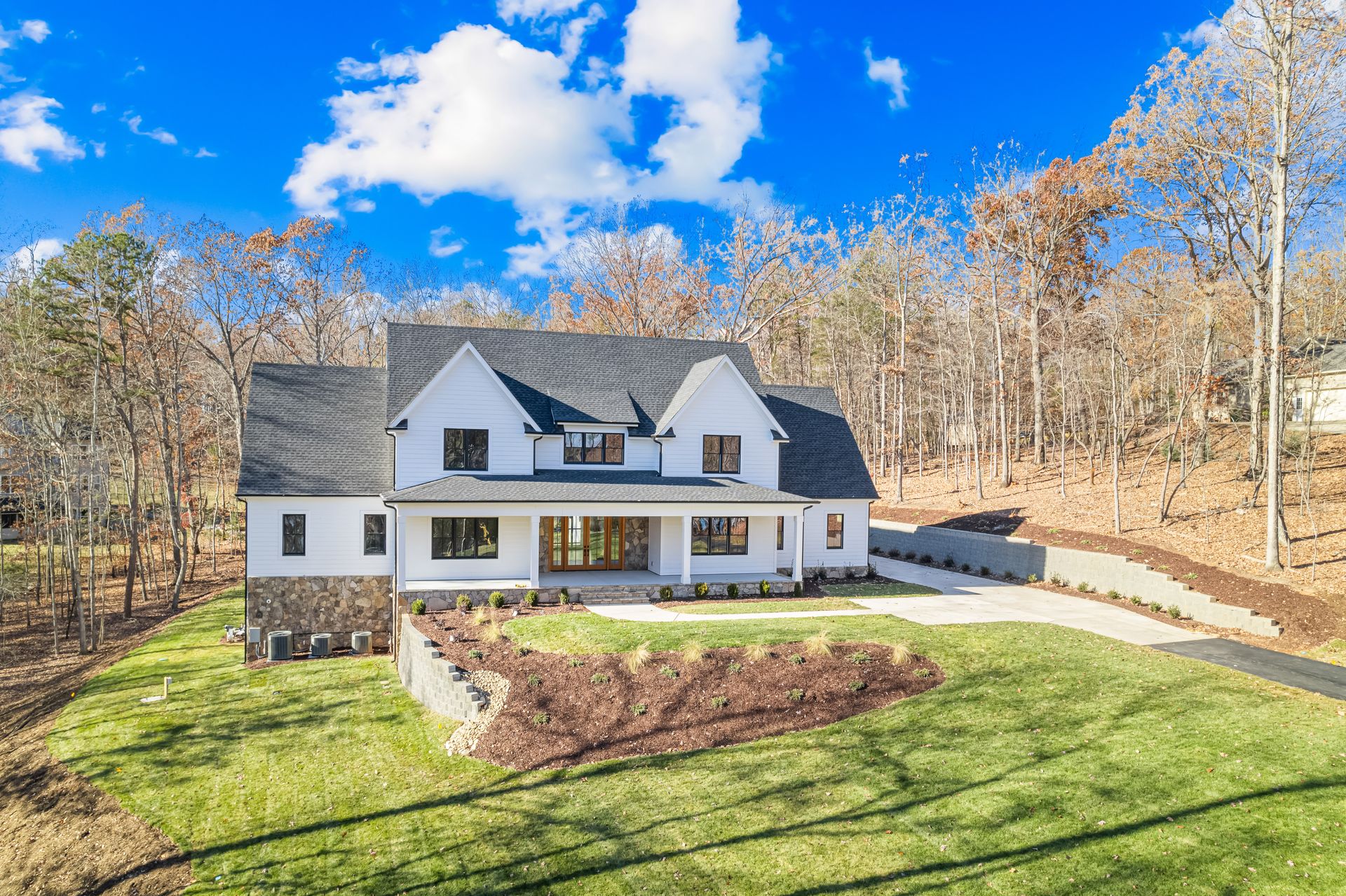 New Construction Projects Miller Homes & Construction